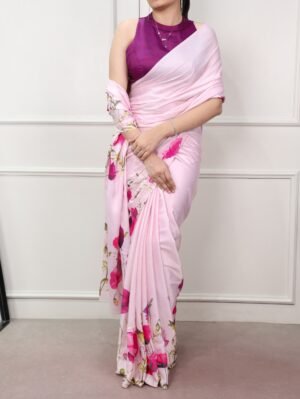 satin silk saree for the days you want to look effortlessly stunning ynf7001crm