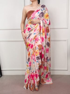 satin silk saree for the days you want to look effortlessly stunning ynf7001crm